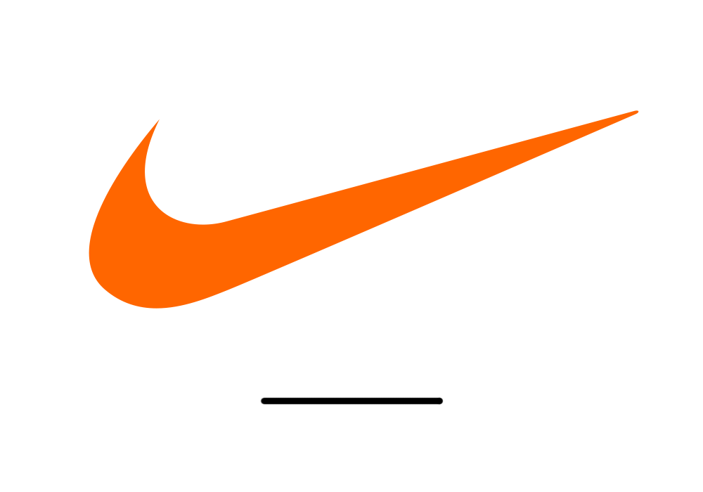Ejemplo de vaciado ecológico en Nike